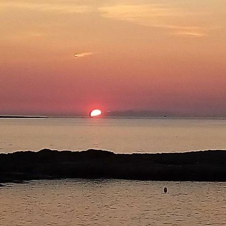 Deliziosa Villetta Mancaversa Marina di Mancaversa Eksteriør bilde